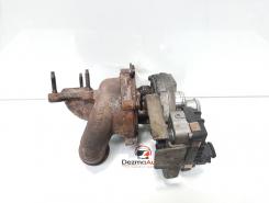 Turbosuflanta, cod 4M5Q-6K682-AG, Ford Mondeo 4 [Fabr 2007-2015] 1.8 tdci, QYBA (id:497040)