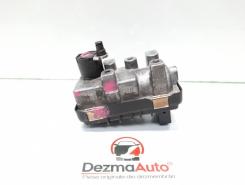 Actuator turbina, Bmw 1 (E81, E87) [Fabr 2004-2010] 2.0 D, 204D4, 6NW008412 (id:417565)