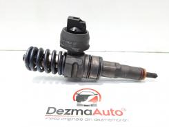 Injector, Vw Passat (3B3) [Fabr 2001-2004] 1.9 tdi, AVF, 038130073BA, BTD, 0414720216 (id:417570)