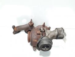 Turbosuflanta, Vw Golf 5 (1K1) [Fabr 2004-2008] 2.0 tdi, BKD, 03G253014H (id:488985)