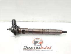 Injector, Audi A5 (8T3) [Fabr 2007-2015] 2.0 tdi, CAG, cod 03L130277, 0445116030 (pr:110747)