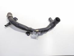 Tub intercooler, cod 5N0145840D, Vw Passat Variant (3C5) [Fabr 2005-2010] 2.0 tdi, CBA (id:418148)