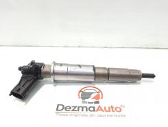 Injector, Renault Laguna 3 [Fabr 2007-prezent] 2.0 dci, M9R, 954766, 0445115084 (id:418122)