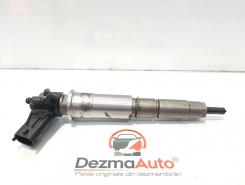 Injector, Renault Laguna 3 [Fabr 2007-prezent] 2.0 dci, M9R, 954766, 0445115084 (id:418120)