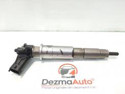 Injector, Renault Laguna 3 [Fabr 2007-prezent] 2.0 dci, M9R, 954766, 0445115084 (id:418123)