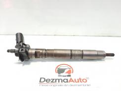 Injector, Vw Golf 5 Variant (1K5) [Fabr 2007-2009] 2.0tdi, CBD, 03L130277, 0445116030 (id:418126)