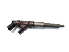 Injector, Bmw 5 (E60) [Fabr 2004-2010] 3.0 d, 306D2, 7793836 (id:418171)