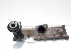 Galerie admisie cu clapete, Opel Astra H [Fabr 2004-2009] 1.7 cdti, Z17DTH, 8973134590 (id:417658)