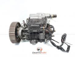 Pompa injectie, Vw Golf 4 (1J1) [Fabr 1997-2004] 1.9 tdi, ALH, 038130107D (id:418201)