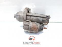 Electromotor, Fiat Doblo Cargo (223) [Fabr 2000-2010] 1.3 m-jet, 199A2000, 55204116, 5 vit (id:418007)