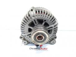 Alternator, Vw Passat (3C2) [Fabr 2005-2010] 2.0 tdi, BMR, 021903026L (pr:110747)