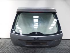 Haion cu luneta, Ford Focus 2 (DA) [Fabr 2004-2012] (id:418480)