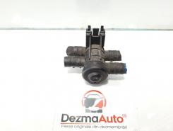 Supapa combustibil, Skoda Fabia 2 (5J, 542) [Fabr 2007-2014] 1.4 tdi, BNM, 6Q0131101A (id:419120)