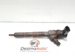 Injector, Opel Insignia A [Fabr 2008-2016] 2.0 cdti, A20DTH, 0445110327 (id:418843)