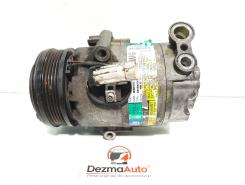 Compresor clima, Opel Astra G [Fabr 1998-2004] 1.8 B, Z18XE, GM13124749 (pr:110747)