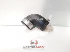 Furtun intercooler, Seat Alhambra (7V8, 7V9) [Fabr 1996-2010] 1.9 tdi, AUY, 7M3145708A (id:284221)