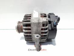 Alternator, Opel Corsa D [Fabr 2006-2013] 1.3 cdti, Z13DTH, GM13256932 (id:419309)