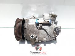 Compresor clima, Opel Astra J [Fabr 2009-2015] 1.7 cdti, A17DTR, GM13250606 (id:419284)