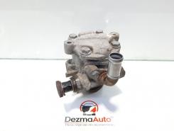 Pompa servo directie, Vw Sharan (7M8, 7M9, 7M6) [Fabr 1995-2010] 2.0 tdi, BRT, 7M3145157AA (id:419233)