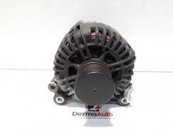 Alternator , Seat Exeo (3R2) [Fabr 2008-2013] 2.0 tdi , CAG, 06F903023P (id:419266)