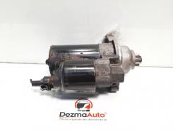 Electromotor, Vw New Beetle (9C1, 1C1) [Fabr 1998-2010] 1.6 benz, AYD, 02A911023L, 5 vit man (id:418968)