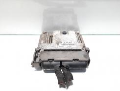 Calculator motor, Vw Passat (362) [Fabr 2010/08 - 2014] 2.0 tdi, CFF, 03L907309N (id:419357)