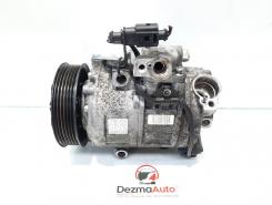 Compresor clima, Vw Polo (9N) [Fabr 2001-2008] 6Q0820803G, 1.2 B, AWY (id:420789)