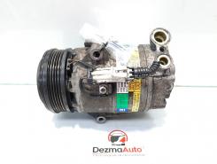 Compresor clima, Opel Astra G [Fabr 1998-2004] 1.8 B, Z18XE, GM13124749 (pr:110747)