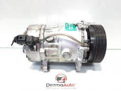 Compresor clima, Skoda Octavia 1 (1U2) [Fabr 1996-2010] 1.9 tdi, AGR, 1J0820803F (id:420763)