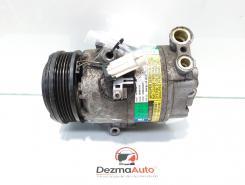 Compresor clima, Opel Astra G [Fabr 1998-2004] 1.8 B, Z18XE, GM13124749 (id:420773)