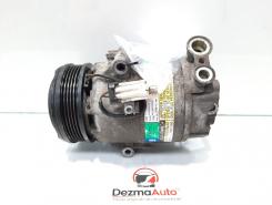 Compresor clima, Opel Astra G [Fabr 1998-2004] 1.8 B, Z18XE, GM13124749 (pr:110747)