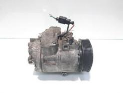 Compresor clima, Skoda Fabia 1 (6Y2) [Fabr 1999-2008] 1.2 B, BME, 6Q0820803K (pr:110747)
