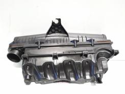 Carcasa filtru aer, Peugeot 308 [Fabr 2007-2013] 1.6 B, 5FW, V7534822-80 (id:420095)