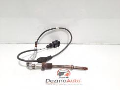 Sonda temperatura gaze, Vw Caddy 3 Combi (2KJ) [Fabr 2004-2009] 1.9 tdi, BLS, 03G906088AN (id:420105)