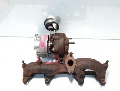 Turbosuflanta, Vw Sharan (7M8, 7M9, 7M6) [Fabr 1995-2010] 2.0 tdi, 03G253010E BRT (id:419627)