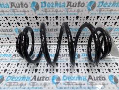 Arc spate, Opel Zafira A05, 2005-2013 (id.168310)