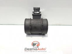 Debitmetru aer, Opel Astra H [Fabr 2004-2009] 1.3 cdti, Z13DTH, GM55350048, 0281002618 (id:419013)