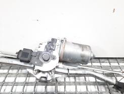 Motoras stergatoare fata, Skoda Fabia 2 Combi (5J, 545) [Fabr 2007-2014] 5J1955113A (id:420889)