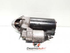 Electromotor, Audi A4 (8EC, B7) 2.0 tdi, BLB, 03G911023A, cutie automata (id:420409)