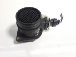 Debitmetru aer, cod 55183650, Fiat Grande Punto (199) 1.3 m-jet, 199A9000 (id:418793)