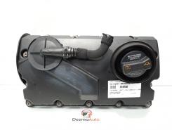 Capac culbutori, Vw Golf 5 (1K1) [Fabr 2004-2008] 1.9TDI, BXE, 038103469AD (id:418750)