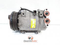 Compresor clima, Ford Focus C-Max [Fabr 2003-2007] 1.6 tdci, G8DA, 3M5H-19D629-KE  (pr:117994)