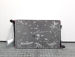 Radiator racire apa, Vw Golf 5 Variant (1K5) [Fabr 2007-2009] 2.0tdi, BMM, 1K0121251AM (id:421734)