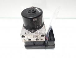 Unitate control, Vw Golf 4 (1J1) [Fabr 1997-2004] 1.9 tdi, 1J0614517J, 1C0907379M (id:421061)