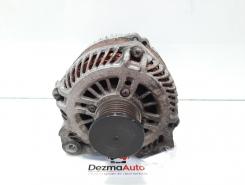 Alternator, 8200960536, Renault Laguna 3 Combi [Fabr 2007-prezent] 2.0 DCI, M9R814 (id:420035)