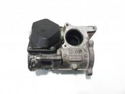 Clapeta acceleratie, cod 03G128063G, Seat Ibiza 4 (6L1) 1.9tdi, AXR (pr:110747)