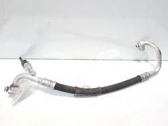 Conducta clima mica, Vw Jetta 3 (1K2) [Fabr 2005-2010], 2.0 tdi, 1K0820721CA (id:422370)