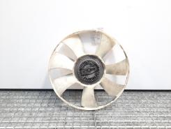 Ventilator radiator, Mercedes Viano (W639) [Fabr 2003-prezent] 2.2 cdi, OM651940, A0002009723 (id:422505)