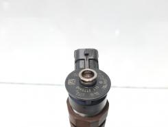 Injector, Peugeot 206 [Fabr 1998-2009], 1.4 hdi, 8HX, 0445110135 (id:422694)