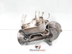 Racitor ulei, Opel Astra G [Fabr 1998-2004], 1.7 cdti, Y17DT, 89722200954 (id:422730)